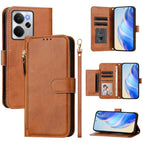 For Realme 14 / 14T 5G / Brown