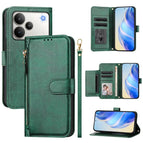 For Realme P4 / Green