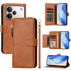 For Realme P4 / Brown