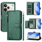 For Realme P4 Pro 5G / Green