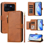 For Xiaomi Mi 11 Ultra / Brown