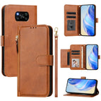 For Xiaomi Poco X3 Pro / Brown