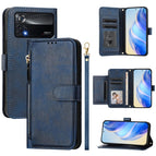 For Xiaomi Poco X4 Pro 5G / Blue