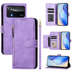 For Xiaomi Poco X4 Pro 5G / Purple
