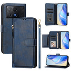 For Xiaomi Poco X6 Pro / Redmi K70E / Blue