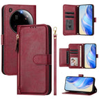 For Xiaomi 15 Ultra / Dark Red