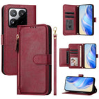 For Xiaomi 15T 5G / Dark Red