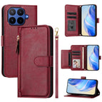 For Xiaomi 17T Pro 5G / Dark Red