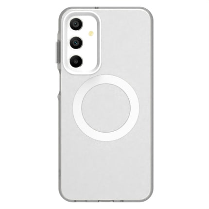 Candy Magsafe PC Hybrid TPU Phone Case, For Samsung Galaxy A16 5G, For Samsung Galaxy A06 4G, For Samsung Galaxy A15 5G