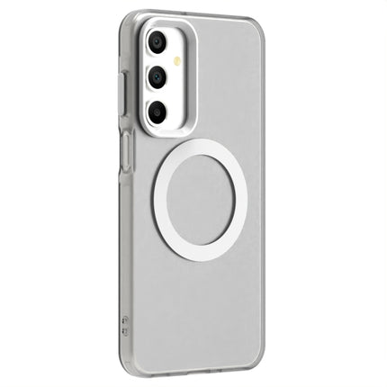 Candy Magsafe PC Hybrid TPU Phone Case, For Samsung Galaxy A16 5G, For Samsung Galaxy A06 4G, For Samsung Galaxy A15 5G