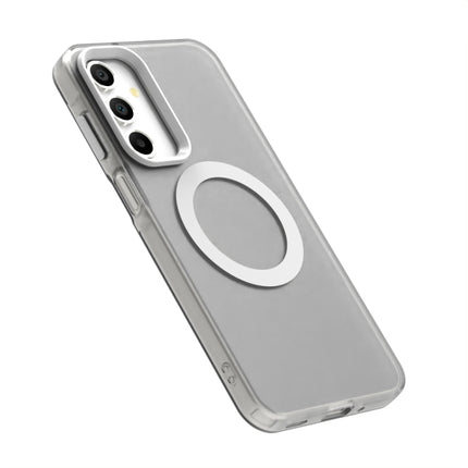 Candy Magsafe PC Hybrid TPU Phone Case, For Samsung Galaxy A16 5G, For Samsung Galaxy A06 4G, For Samsung Galaxy A15 5G