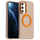 For Samsung Galaxy A16 5G / Orange