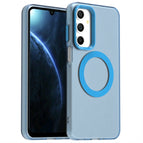 For Samsung Galaxy A16 5G / Blue