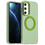 For Samsung Galaxy A16 5G / Green
