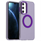 For Samsung Galaxy A16 5G / Purple