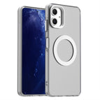 For Samsung Galaxy A06 4G / White