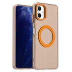 For Samsung Galaxy A06 4G / Orange