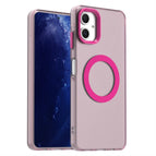 For Samsung Galaxy A06 4G / Red