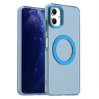 For Samsung Galaxy A06 4G / Blue