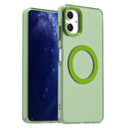 For Samsung Galaxy A06 4G / Green