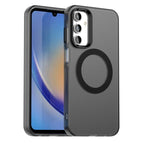 For Samsung Galaxy A15 5G / Black