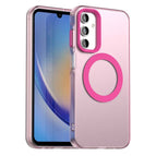 For Samsung Galaxy A15 5G / Red