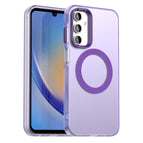 For Samsung Galaxy A15 5G / Purple