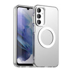 For Samsung Galaxy A25 5G / White