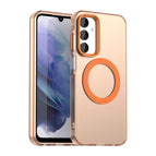 For Samsung Galaxy A25 5G / Orange