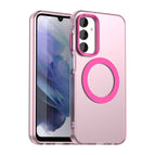 For Samsung Galaxy A25 5G / Red