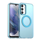 For Samsung Galaxy A25 5G / Blue