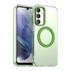 For Samsung Galaxy A25 5G / Green