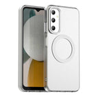 For Samsung Galaxy A05s / White