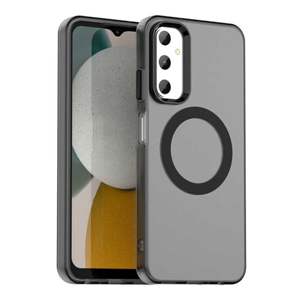 Candy Magsafe PC Hybrid TPU Phone Case, For Samsung Galaxy A05, For Samsung Galaxy A05s, For Samsung Galaxy A25 5G