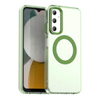 For Samsung Galaxy A05s / Green