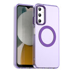 For Samsung Galaxy A05s / Purple