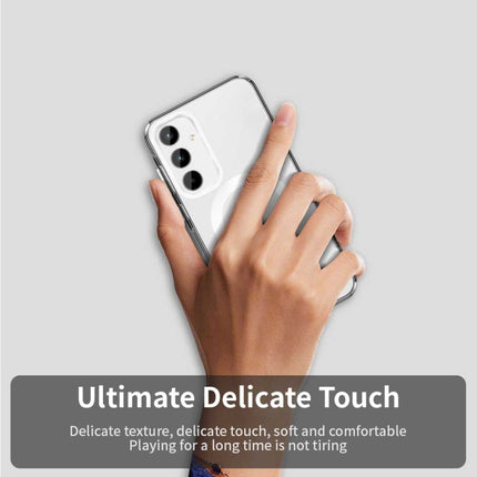 Candy Magsafe PC Hybrid TPU Phone Case, For Samsung Galaxy A55 5G, For Samsung Galaxy A35 5G, For Samsung Galaxy A15 4G