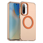 For Samsung Galaxy A36 5G / Orange