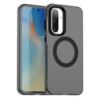 For Samsung Galaxy A36 5G / Black