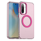 For Samsung Galaxy A36 5G / Red