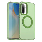 For Samsung Galaxy A36 5G / Green