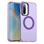 For Samsung Galaxy A36 5G / Purple