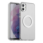 For Samsung Galaxy A05 / White