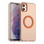 For Samsung Galaxy A05 / Orange