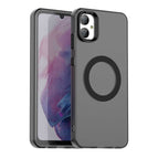 For Samsung Galaxy A05 / Black