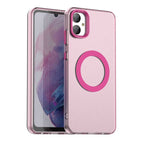 For Samsung Galaxy A05 / Red