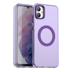 For Samsung Galaxy A05 / Purple