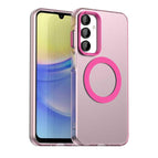 For Samsung Galaxy A16 4G / Red