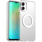 For Samsung Galaxy A06 5G / White