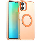 For Samsung Galaxy A06 5G / Orange